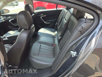 2014 Buick Regal Premium I 1SN – miniatura 13