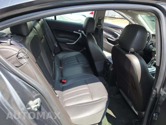 2014 Buick Regal Premium I 1SN – miniatura 16