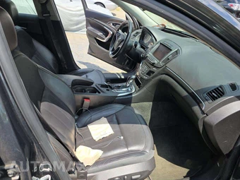 2014 Buick Regal Premium I 1SN – miniatura 18