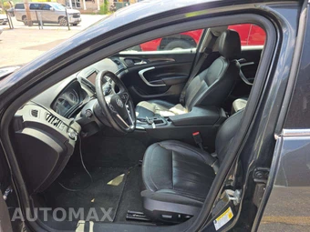 2014 Buick Regal Premium I 1SN – miniatura 6