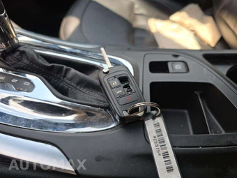 2014 Buick Regal Premium I 1SN – miniatura 8