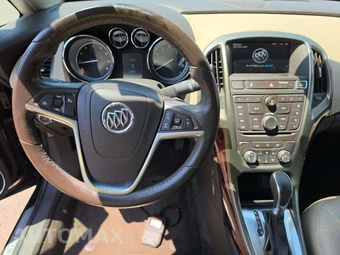 2014 Buick Verano 1SD – miniatura 10