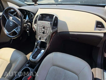 2014 Buick Verano 1SD – miniatura 19