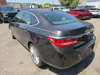 2014 Buick Verano 1SD – miniatura 2