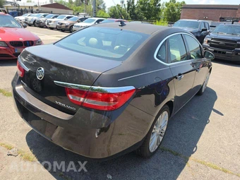 2014 Buick Verano 1SD – miniatura 3