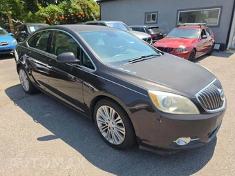 2014 Buick Verano 1SD – miniatura 4