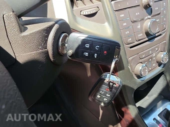 2014 Buick Verano 1SD – miniatura 8