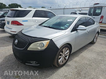2014 Buick Verano Convenience 1SG — samochód z USA z aukcji Manheim, oferta Kup Teraz w AUTOMAX
