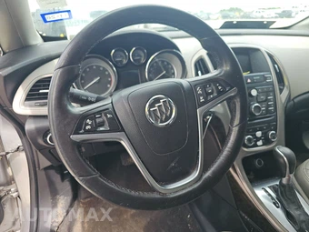 2014 Buick Verano Convenience 1SG – miniatura 10