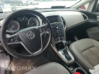 2014 Buick Verano Convenience 1SG – miniatura 11