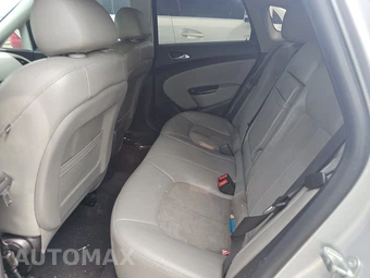 2014 Buick Verano Convenience 1SG – miniatura 13