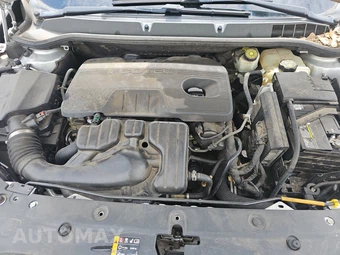 2014 Buick Verano Convenience 1SG – miniatura 15