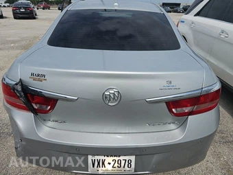 2014 Buick Verano Convenience 1SG – miniatura 16
