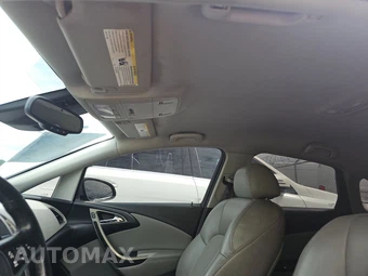2014 Buick Verano Convenience 1SG – miniatura 17
