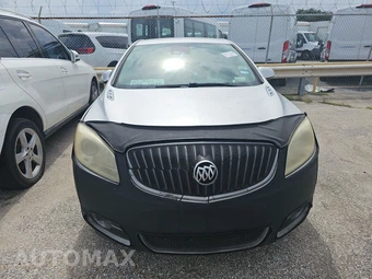 2014 Buick Verano Convenience 1SG – miniatura 2