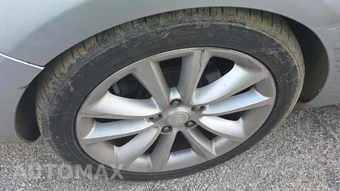 2014 Buick Verano Convenience 1SG – miniatura 20