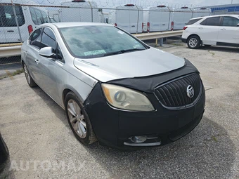2014 Buick Verano Convenience 1SG – miniatura 3
