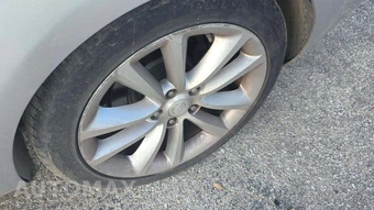 2014 Buick Verano Convenience 1SG – miniatura 34