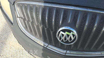 2014 Buick Verano Convenience 1SG – miniatura 35