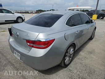 2014 Buick Verano Convenience 1SG – miniatura 4