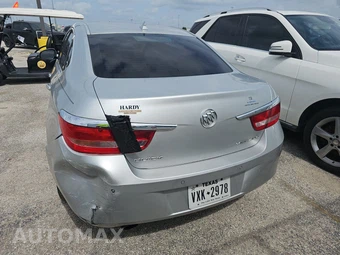 2014 Buick Verano Convenience 1SG – miniatura 5