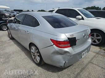 2014 Buick Verano Convenience 1SG – miniatura 6