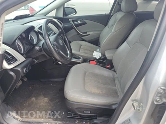 2014 Buick Verano Convenience 1SG – miniatura 7