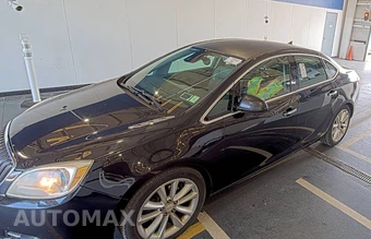 2014 Buick Verano Convenience 1SG — samochód z USA z aukcji Manheim, oferta Kup Teraz w AUTOMAX