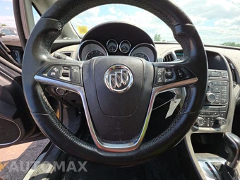 2014 Buick Verano Convenience 1SG – miniatura 10