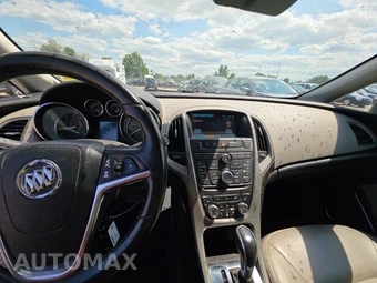 2014 Buick Verano Convenience 1SG – miniatura 11