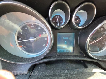 2014 Buick Verano Convenience 1SG – miniatura 12