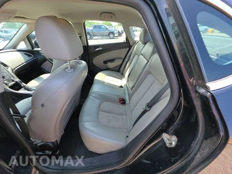 2014 Buick Verano Convenience 1SG – miniatura 13