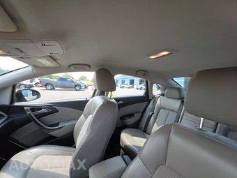 2014 Buick Verano Convenience 1SG – miniatura 17