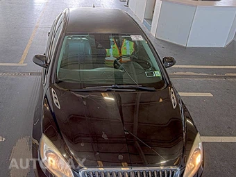 2014 Buick Verano Convenience 1SG – miniatura 2