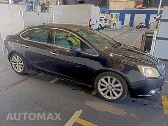 2014 Buick Verano Convenience 1SG – miniatura 3