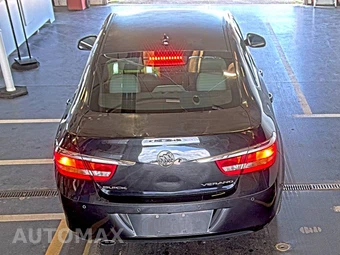 2014 Buick Verano Convenience 1SG – miniatura 5