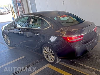 2014 Buick Verano Convenience 1SG – miniatura 6