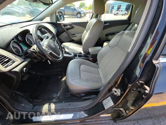 2014 Buick Verano Convenience 1SG – miniatura 7