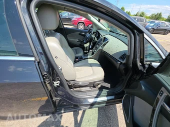 2014 Buick Verano Convenience 1SG – miniatura 8