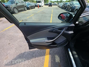 2014 Buick Verano Convenience 1SG – miniatura 9
