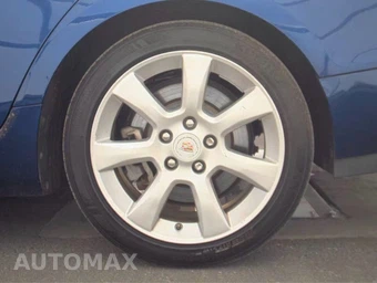 2014 Cadillac ATS Luxury 1SB - miniatura 11