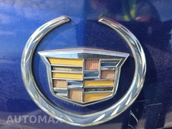 2014 Cadillac ATS Luxury 1SB - miniatura 7