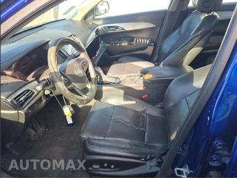 2014 Cadillac ATS Luxury 1SB - miniatura 8