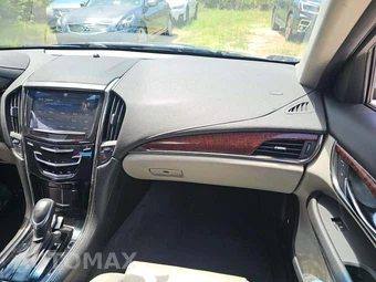 2014 Cadillac ATS Luxury 1SE – miniatura 16