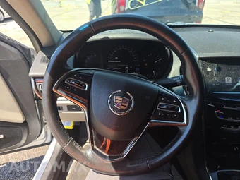 2014 Cadillac ATS Luxury 1SF – miniatura 10