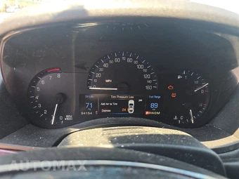 2014 Cadillac ATS Luxury 1SF – miniatura 12