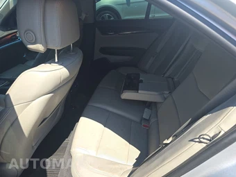 2014 Cadillac ATS Luxury 1SF – miniatura 13