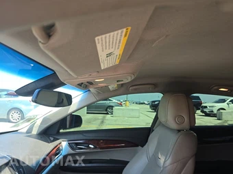 2014 Cadillac ATS Luxury 1SF – miniatura 18