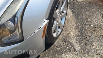 2014 Cadillac ATS Luxury 1SF – miniatura 22