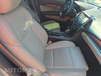 2014 Cadillac ATS Luxury 1SF – miniatura 8